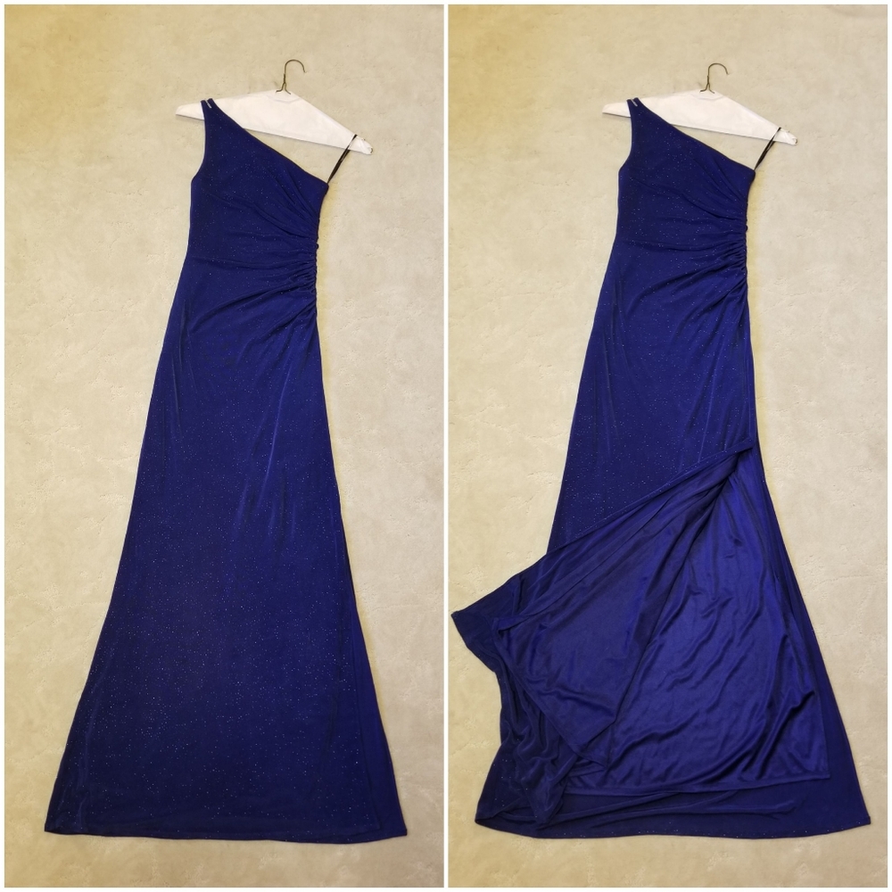 Laundry by Shelli Segal dress